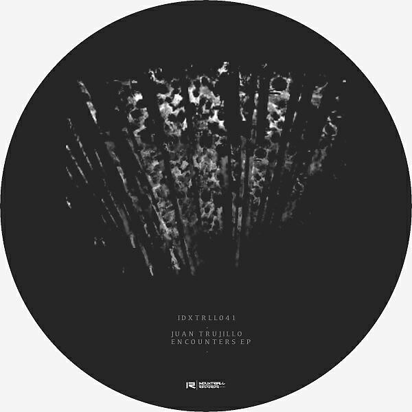 Juan Trujillo - Polcut (Original mix)