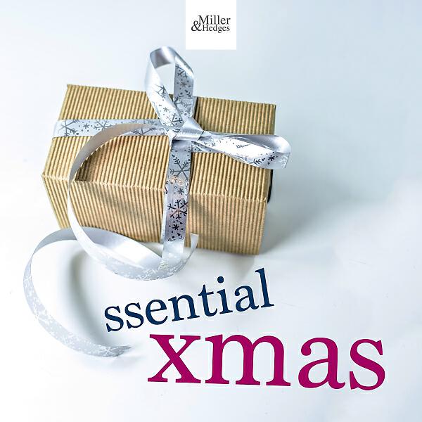 Piano Music For Christmas - Traditional Christmas Songs