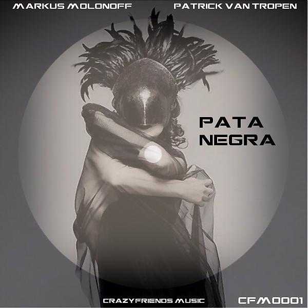 Постер альбома Pata Negra