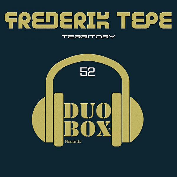 Frederik Tepe - Territory