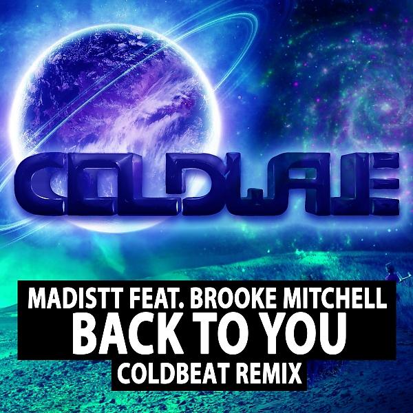 Постер альбома Back To You (Coldbeat Remix)