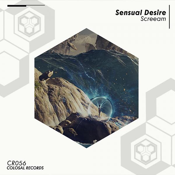 Постер альбома Sensual Desire