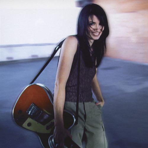 Meredith Brooks - Watched You Fall