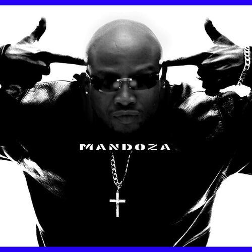 Mandoza - MDZ