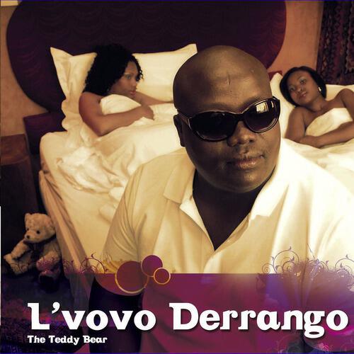 L'vovo Derrango - Mzimba Awung'Dedele