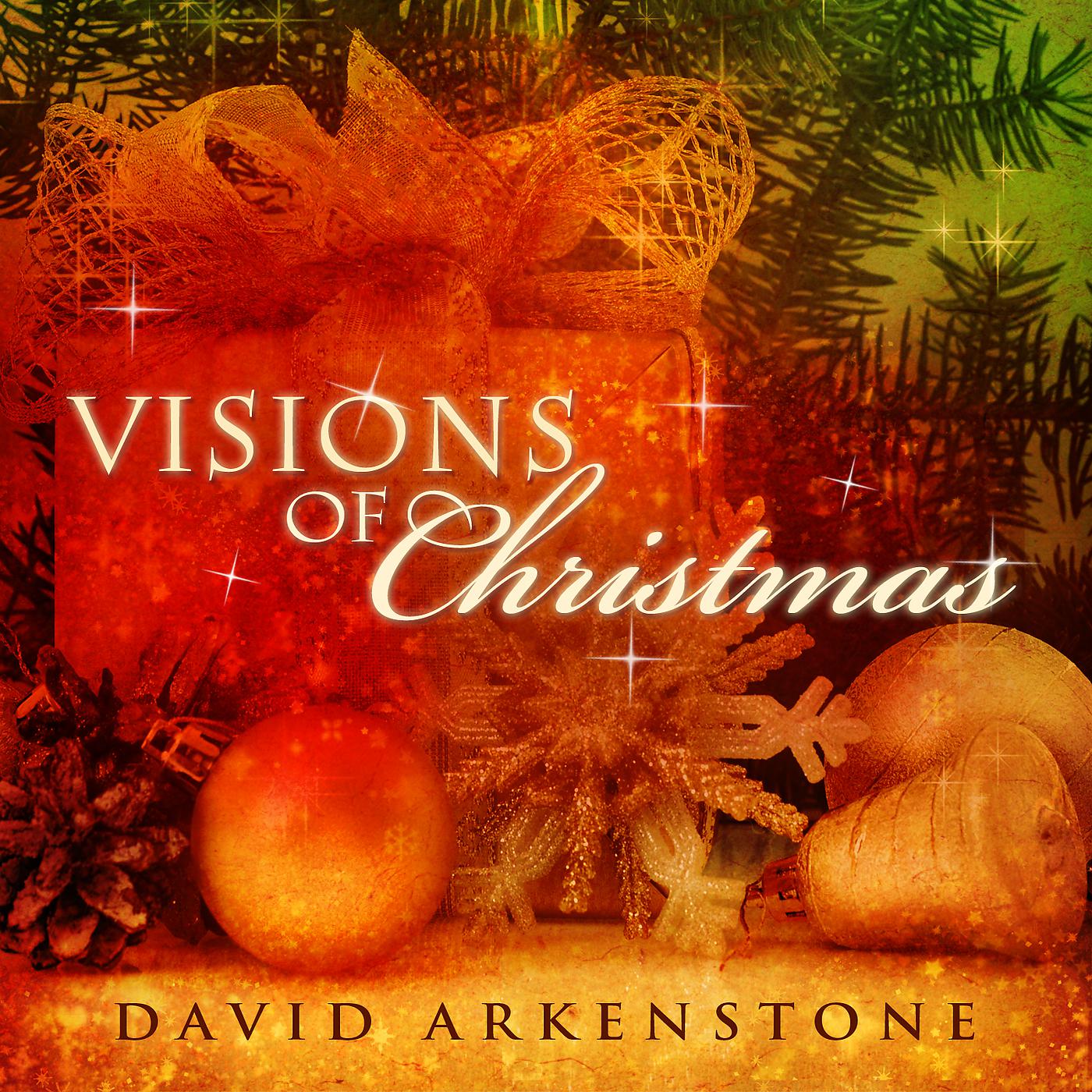 Постер альбома Visions Of Christmas