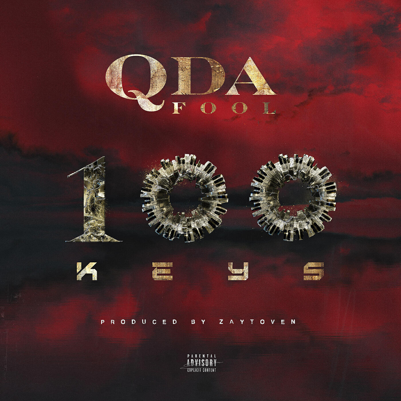 Q Da Fool - The Plug
