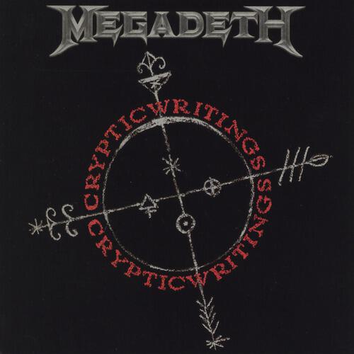 Megadeth - FFF (Remastered 2004 / Remixed)
