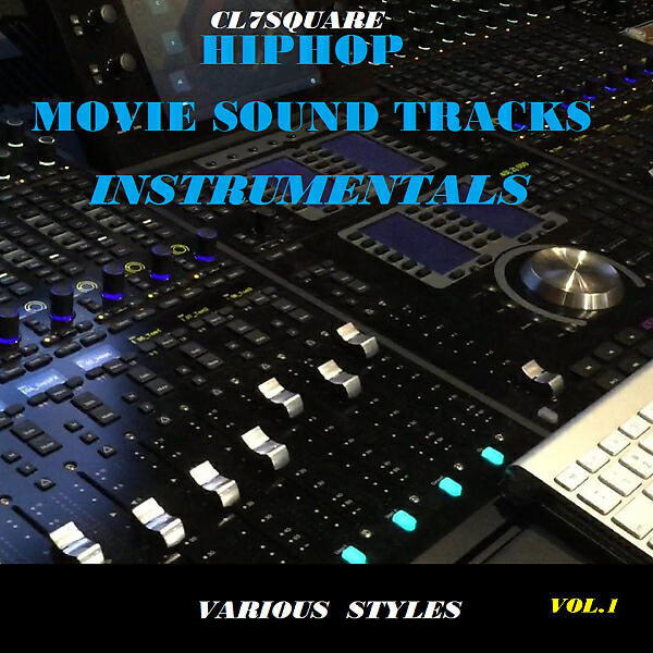 CL7SQUARE - LOST TIME