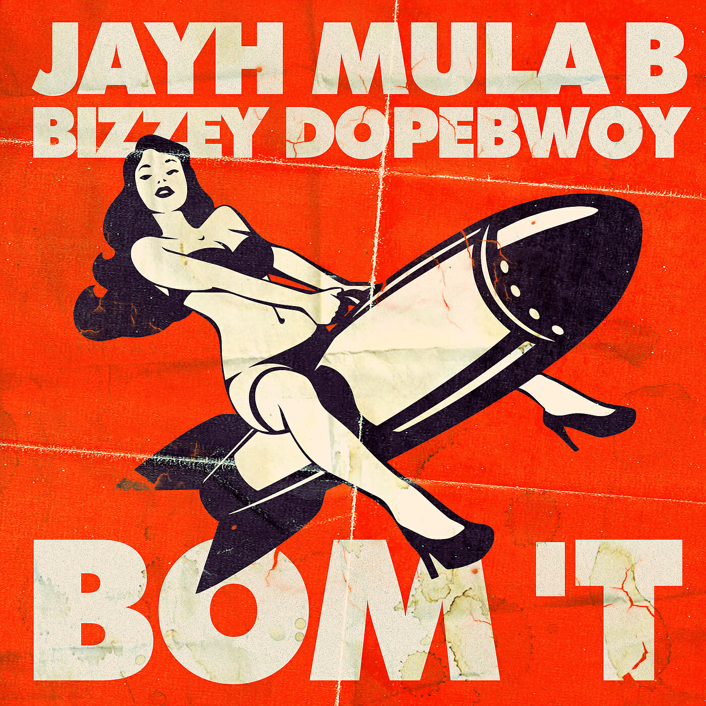 Jayh - Bom 't