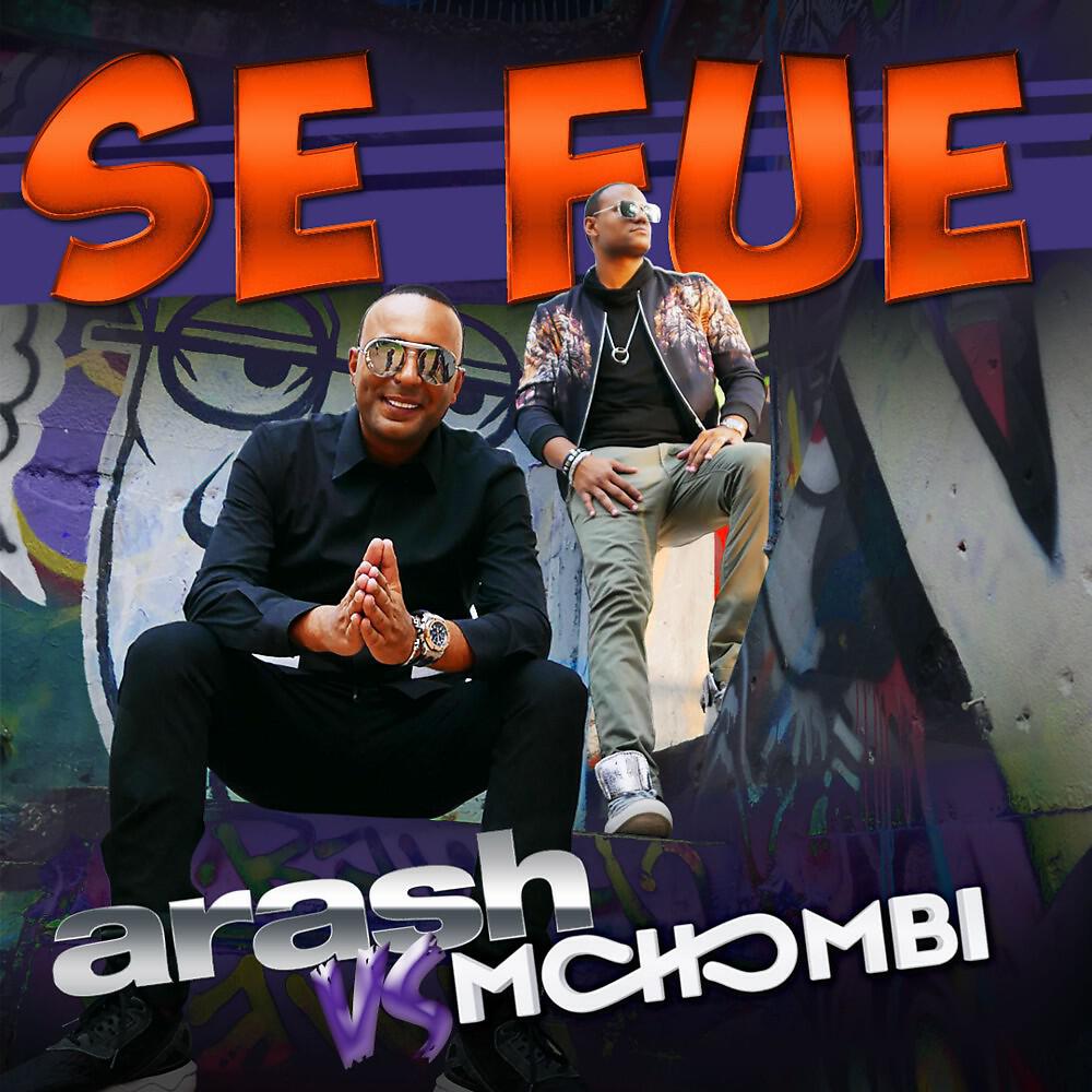 Arash - Se Fue (Consoul Trainin Remix)