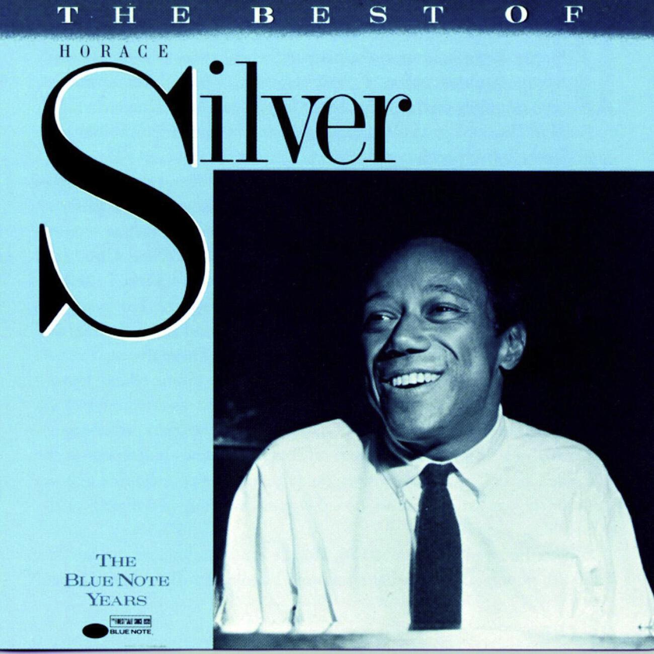 Horace Silver Quintet - Cookin' At The Continental