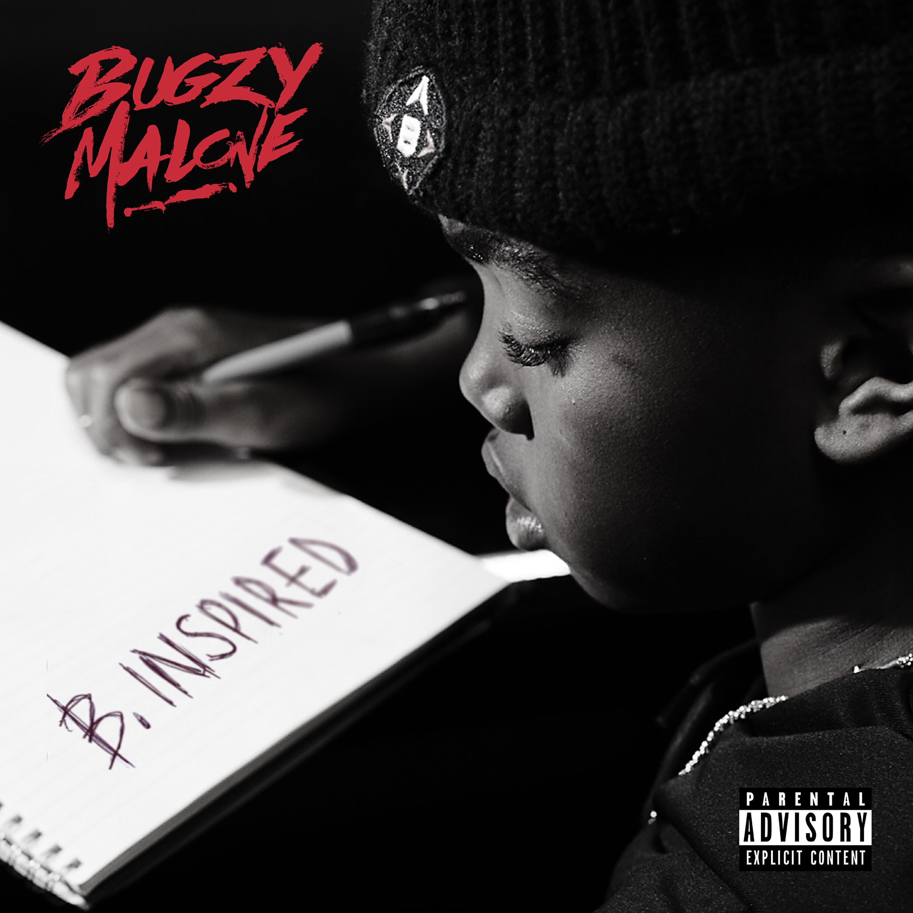 Bugzy Malone - Run (feat. Rag'n'Bone Man)