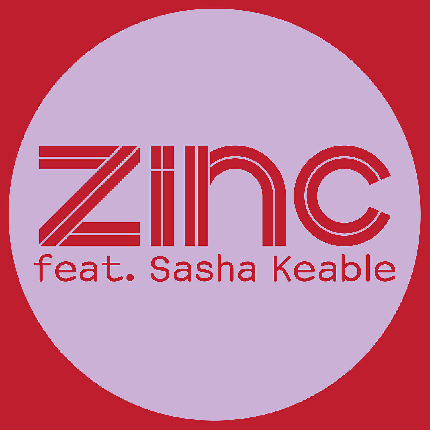 DJ Zinc - Only For Tonight (feat. Sasha Keable) [Maison Sky Remix]