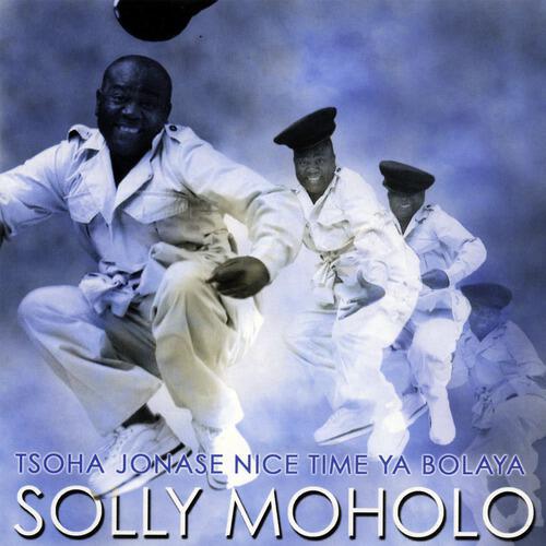 Solly Moholo - Tasoha Jonase Nice Time Ya Bolaya (Instrumental)