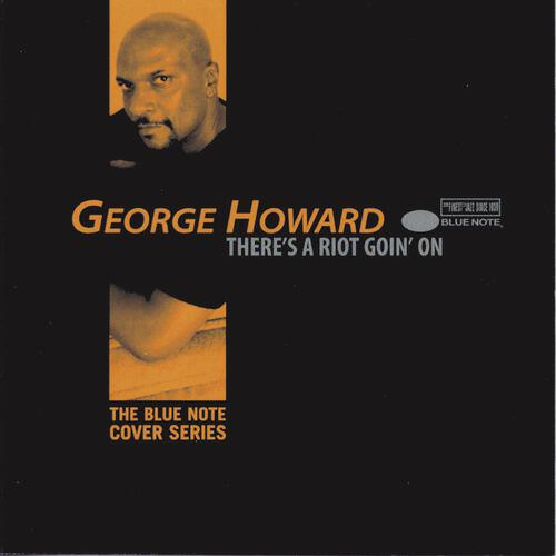 George Howard - Africa Talks To You 