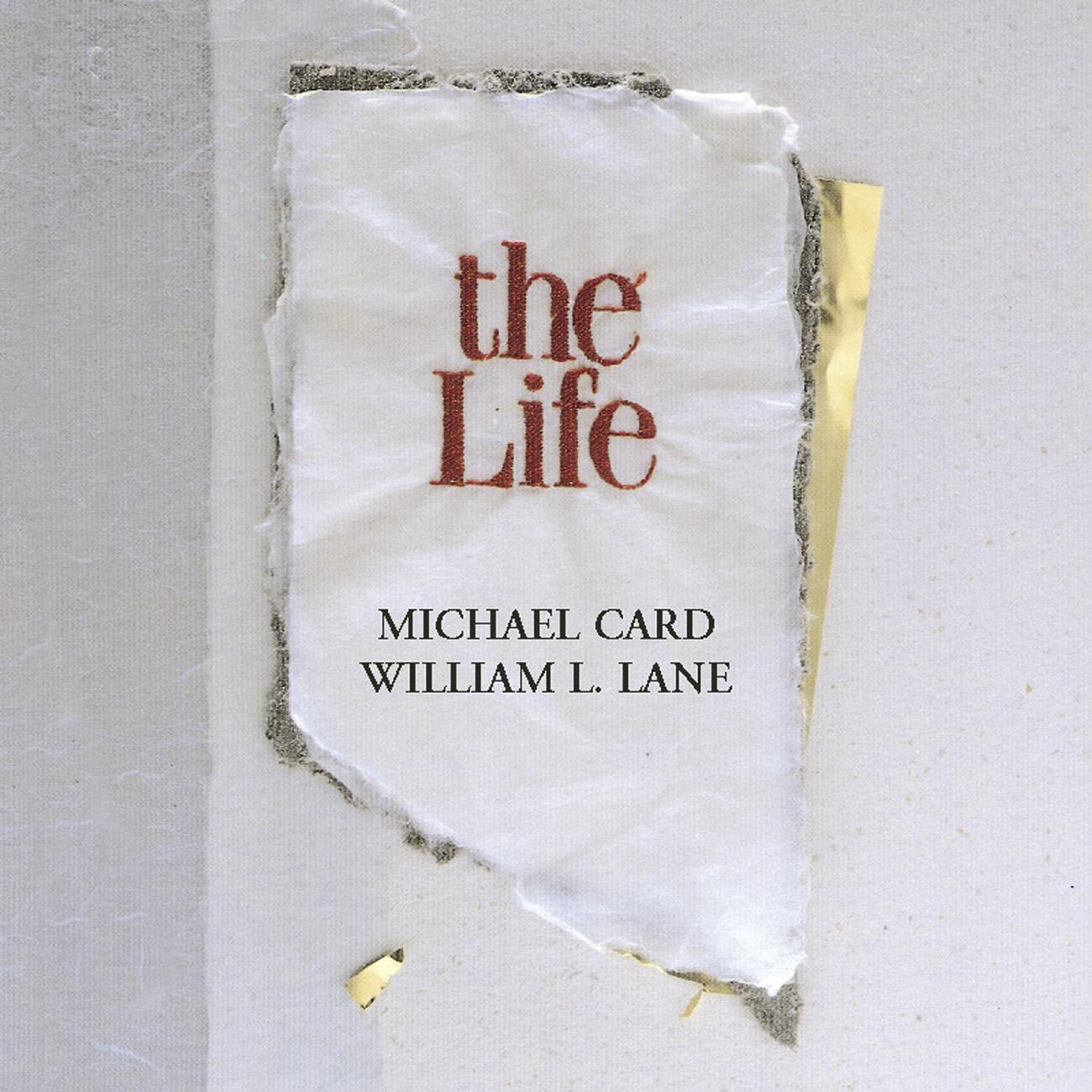 Michael Card - Joy In The Journey (The Final Word Album Version)