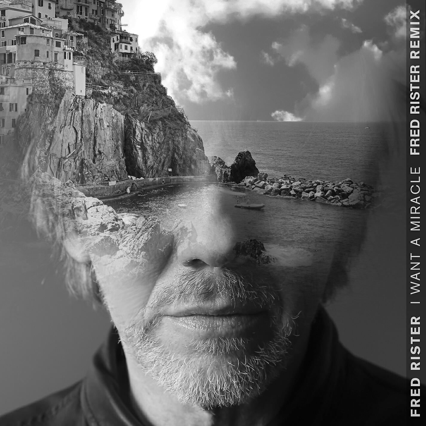 Fred Rister - I Want a Miracle (feat. Sam Martin & Chris Willis) [Fred Rister Remix]