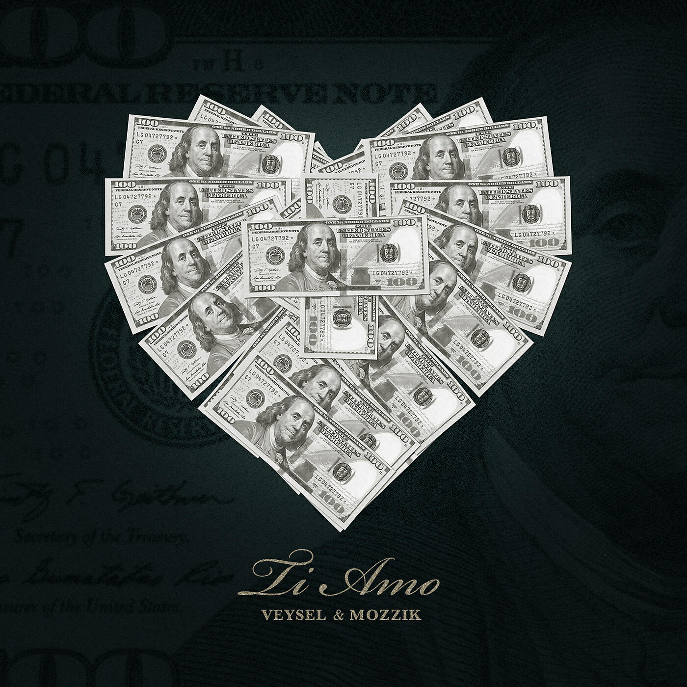 Veysel - Ti amo