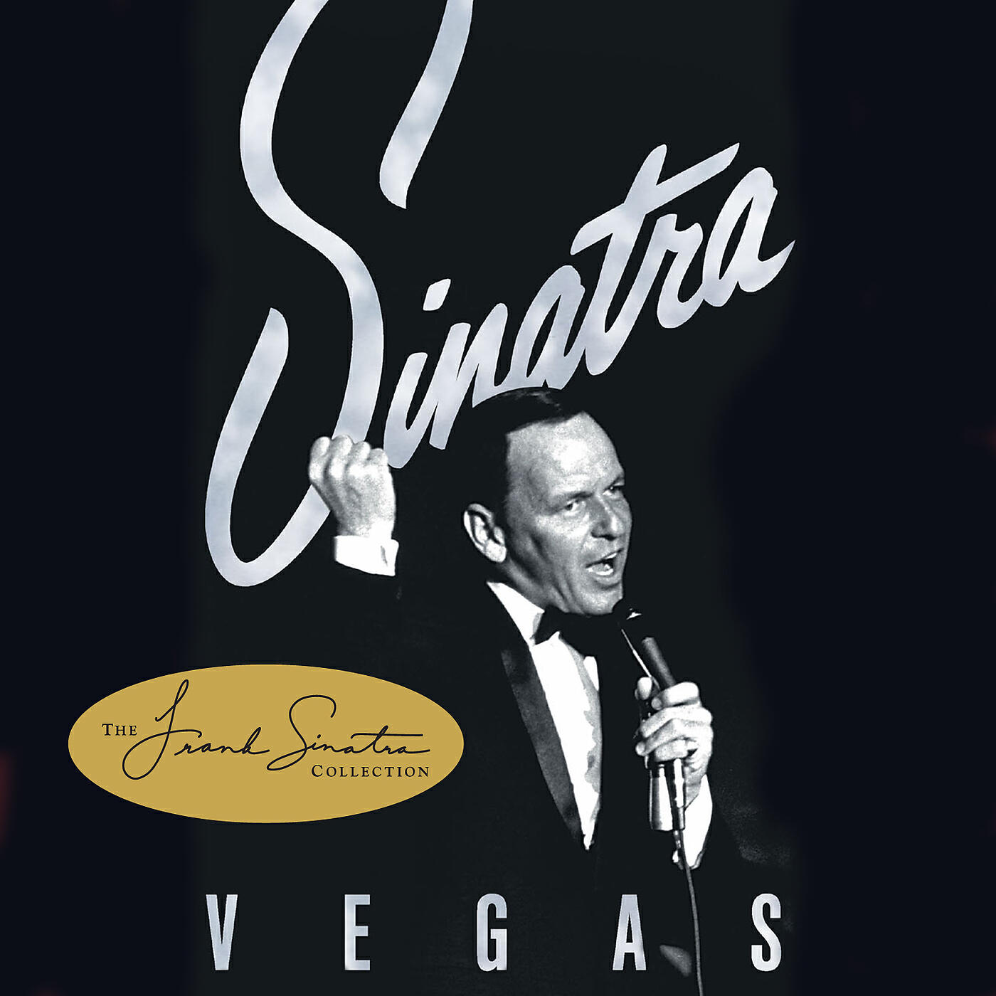 Frank Sinatra - The One I Love Belongs To Somebody Else (Live At Caesars Palace, Las Vegas/1982)