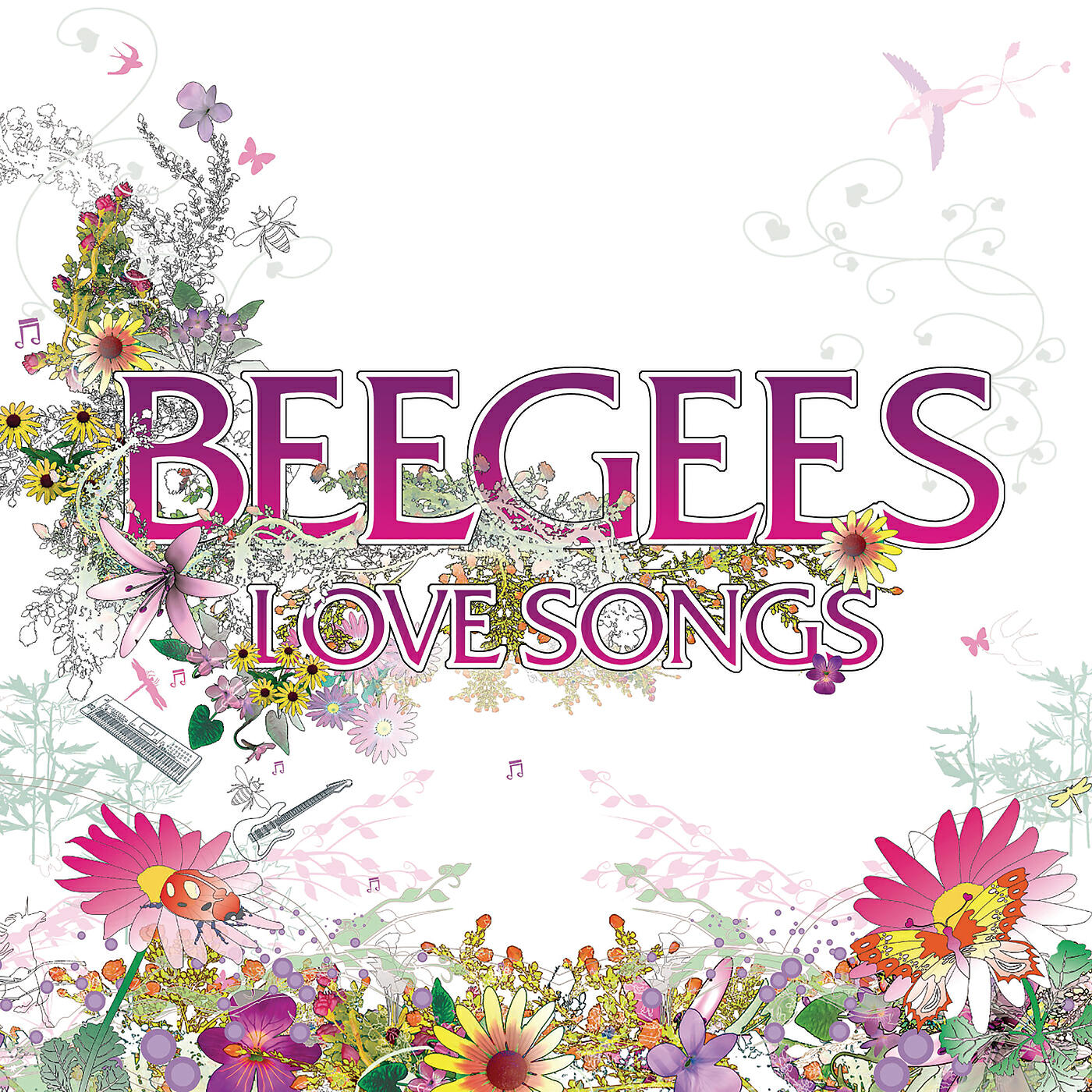 Bee Gees - First Of May