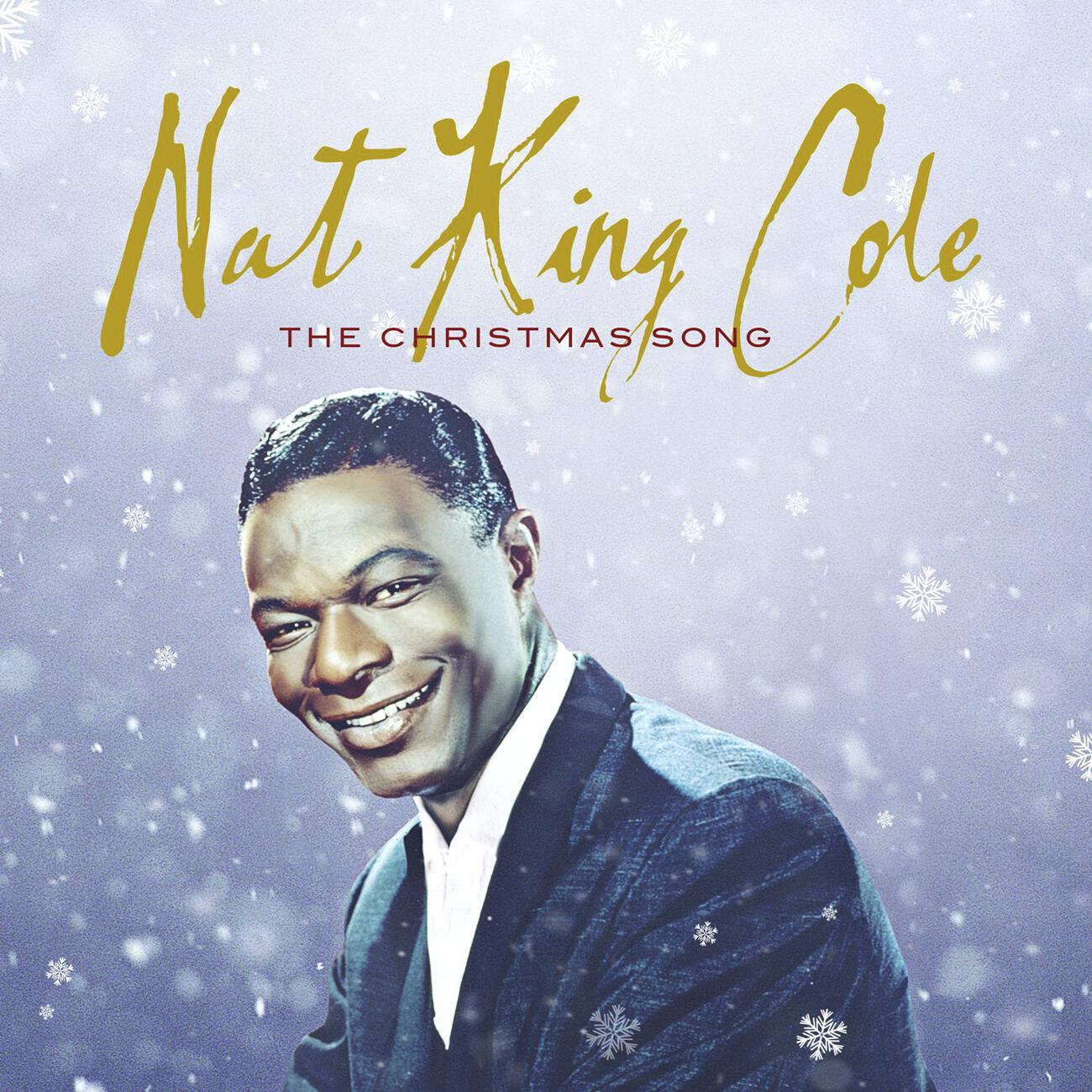 Nat King Cole - O Little Town Of Bethlehem (Remastered 1999)