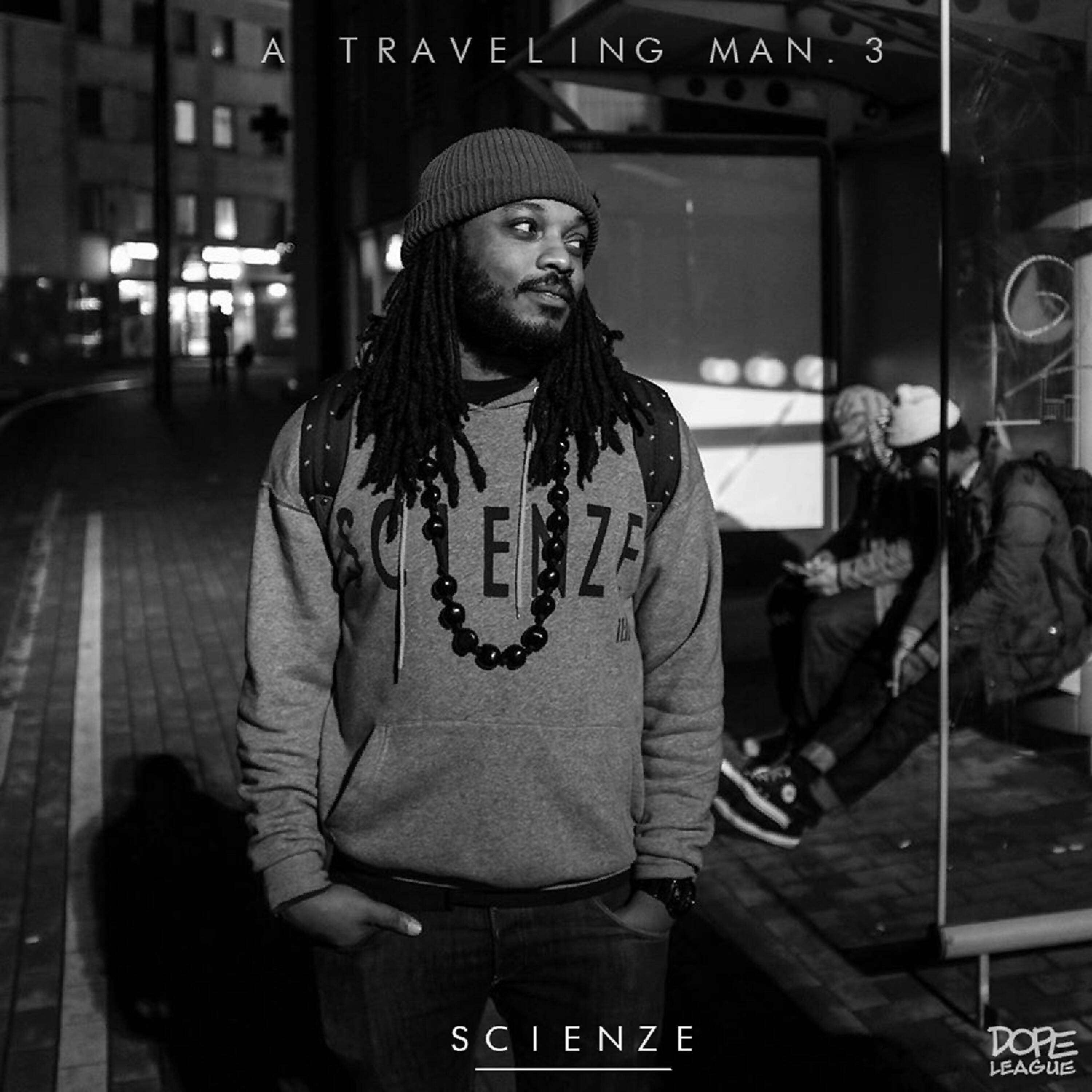 ScienZe - South Bronx.