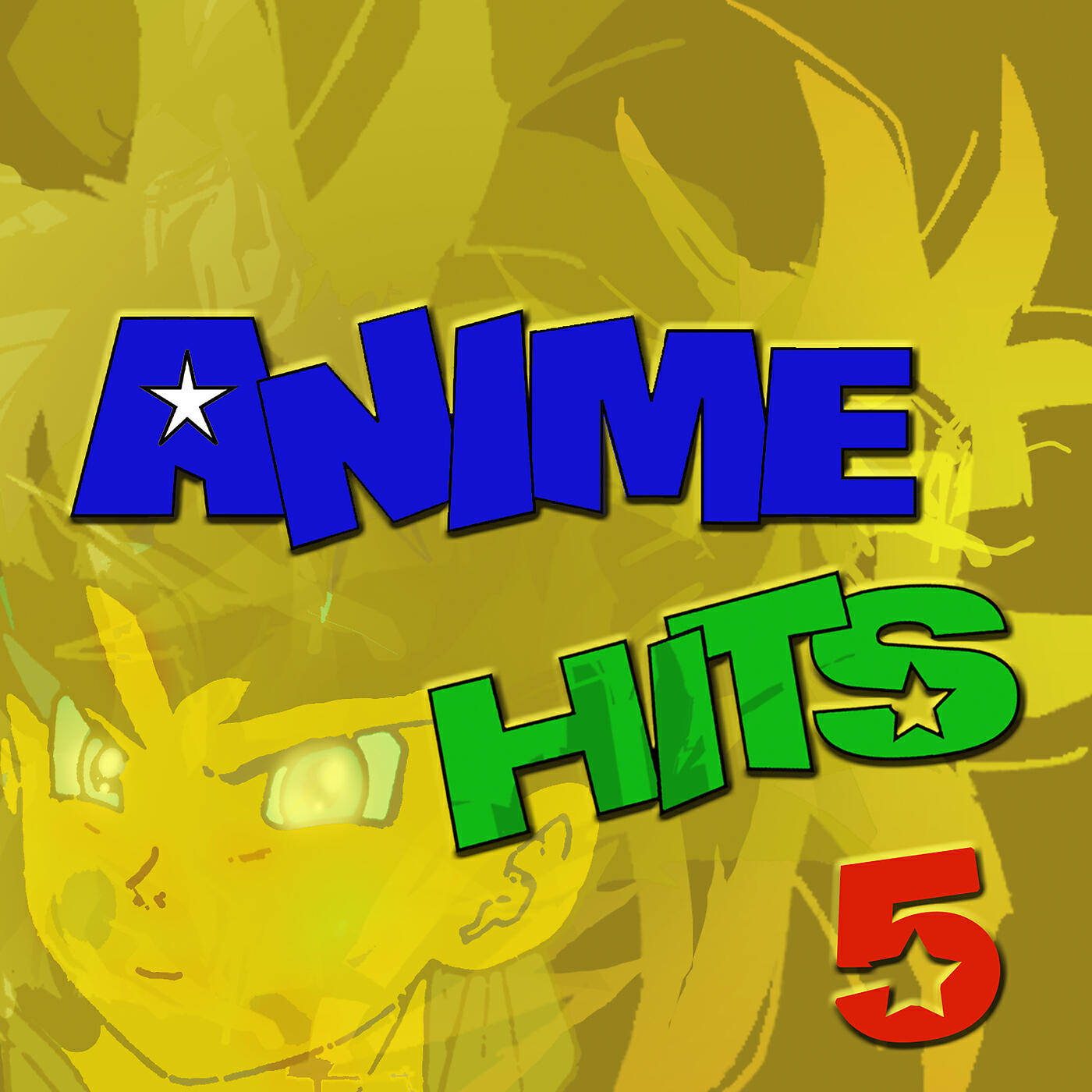 Anime Allstars - Wenn du gehst (Detektiv Conan)