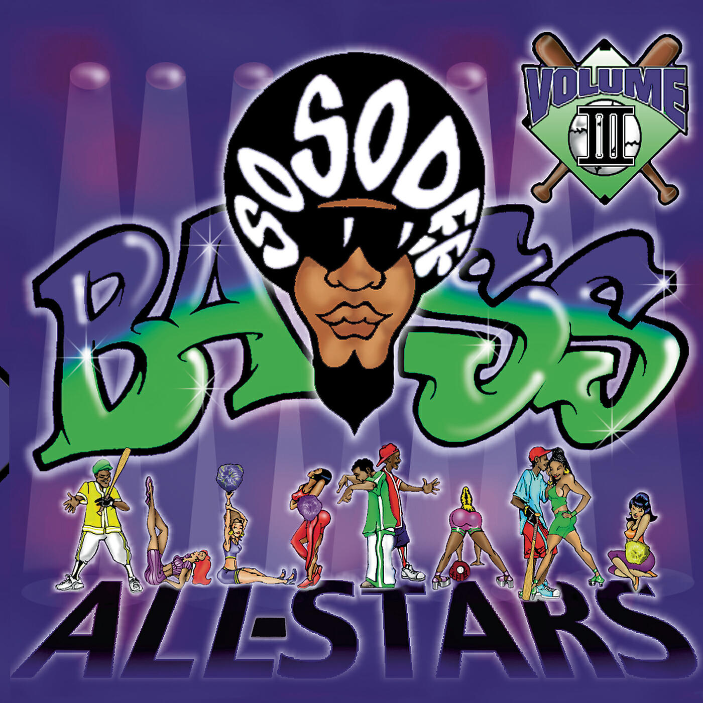 Bo Hagon - Drop Dem Boes