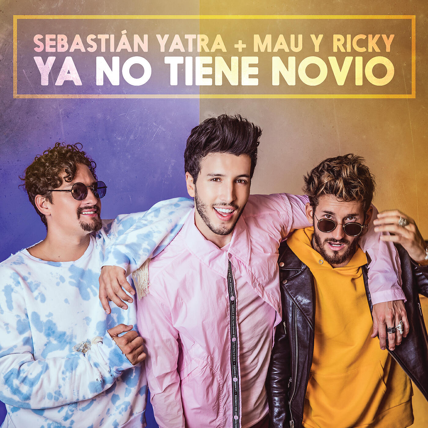 Sebastián Yatra - Ya No Tiene Novio
