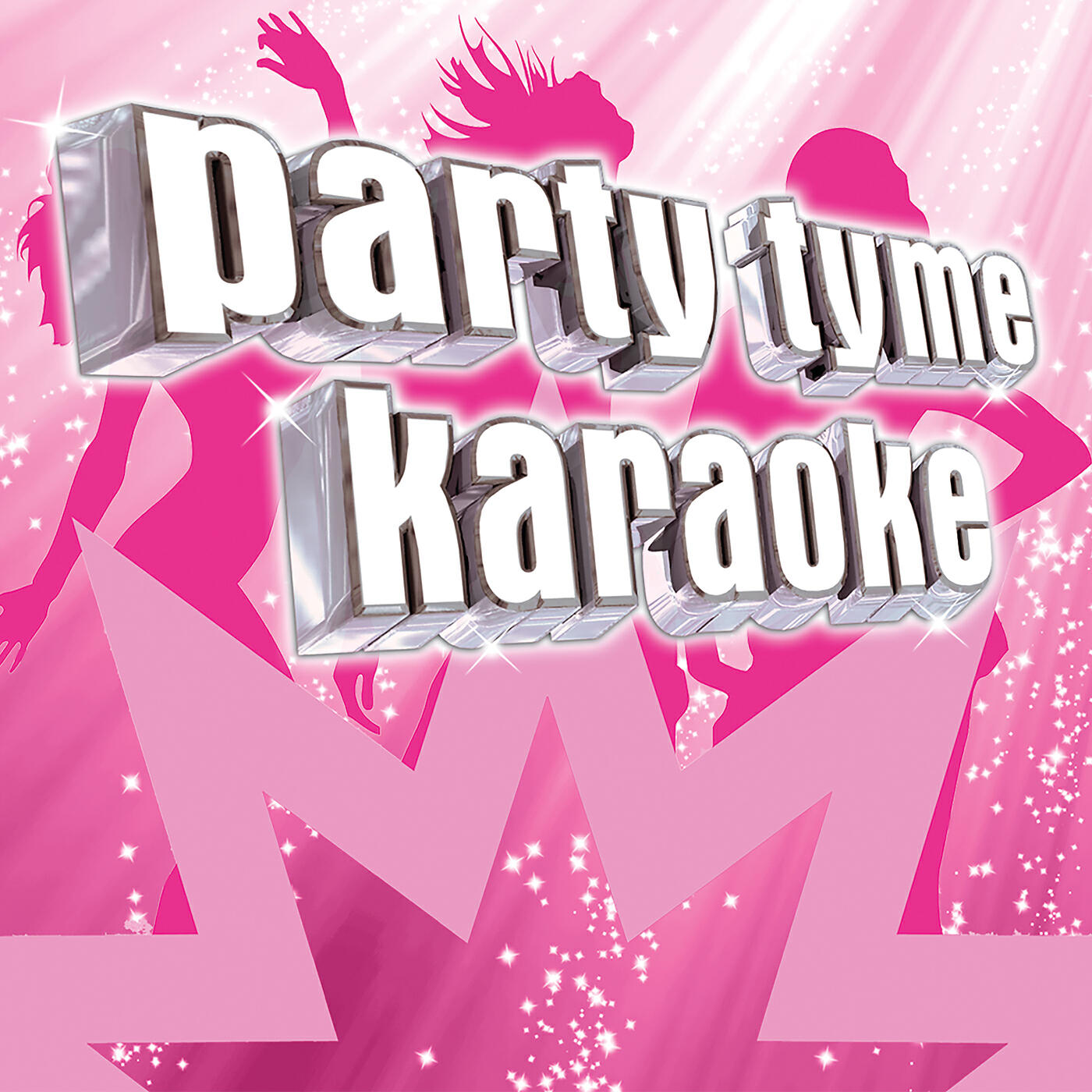 Party Tyme Karaoke - 4 Minutes (Made Popular By Madonna ft. Justin Timberlake) [Karaoke Version]