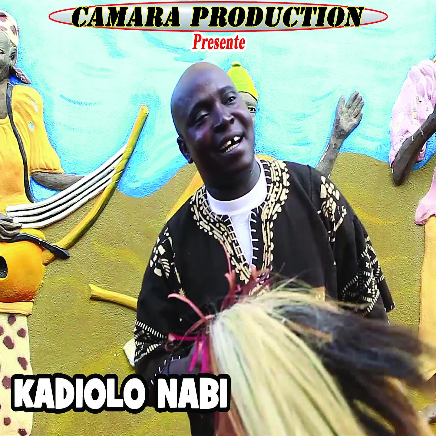Kadiolo Nabi - Bi Ma Dounia