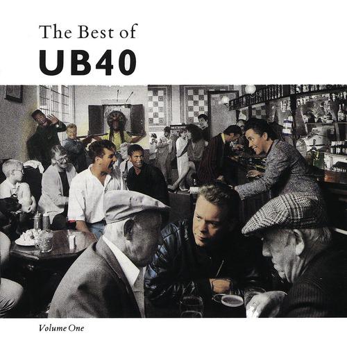 UB40 - Red Red Wine