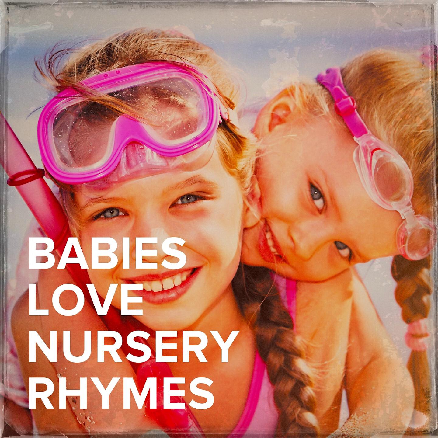 Baby Music Experience - Granny Smith and Pink Lady