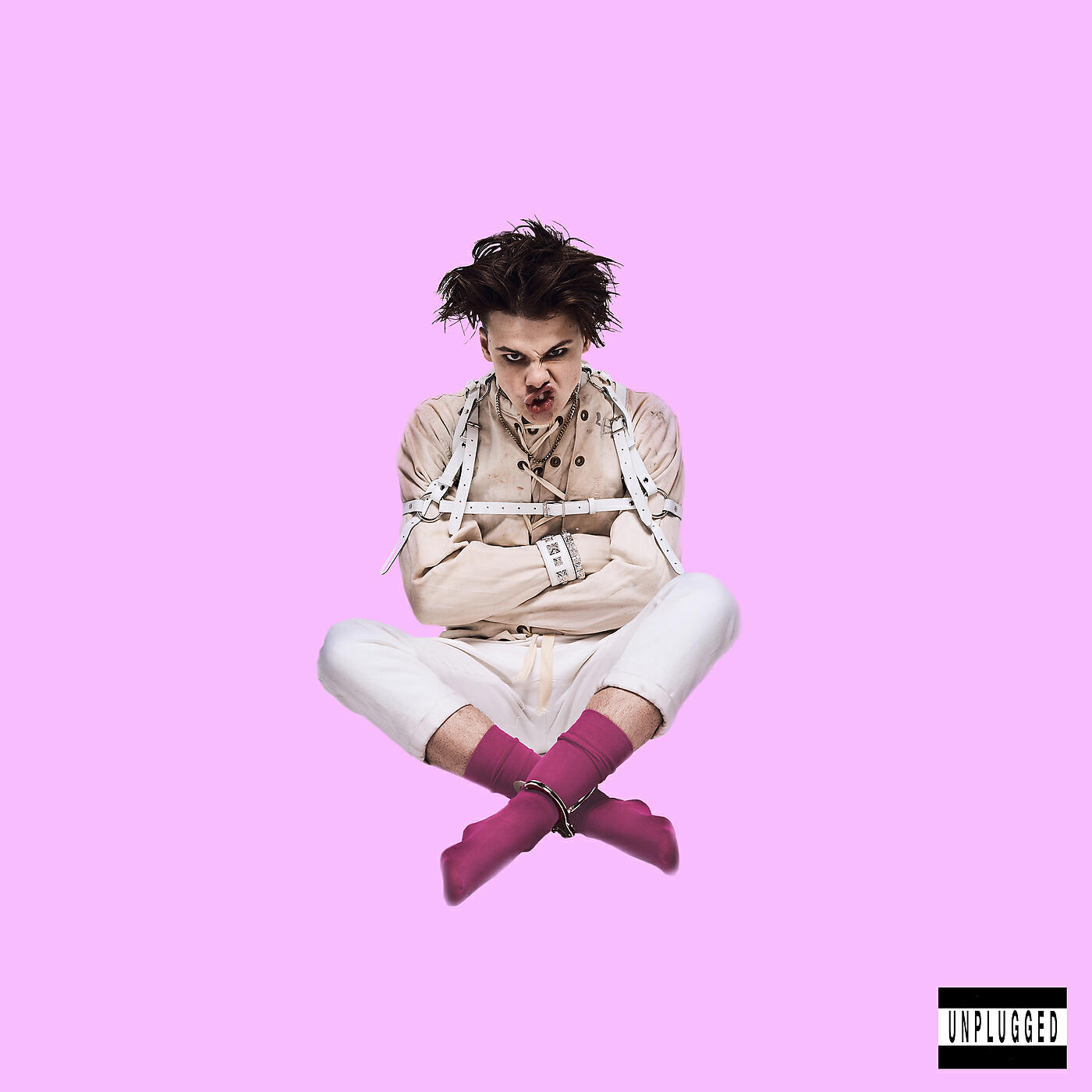 YUNGBLUD - Psychotic Kids (Unplugged)