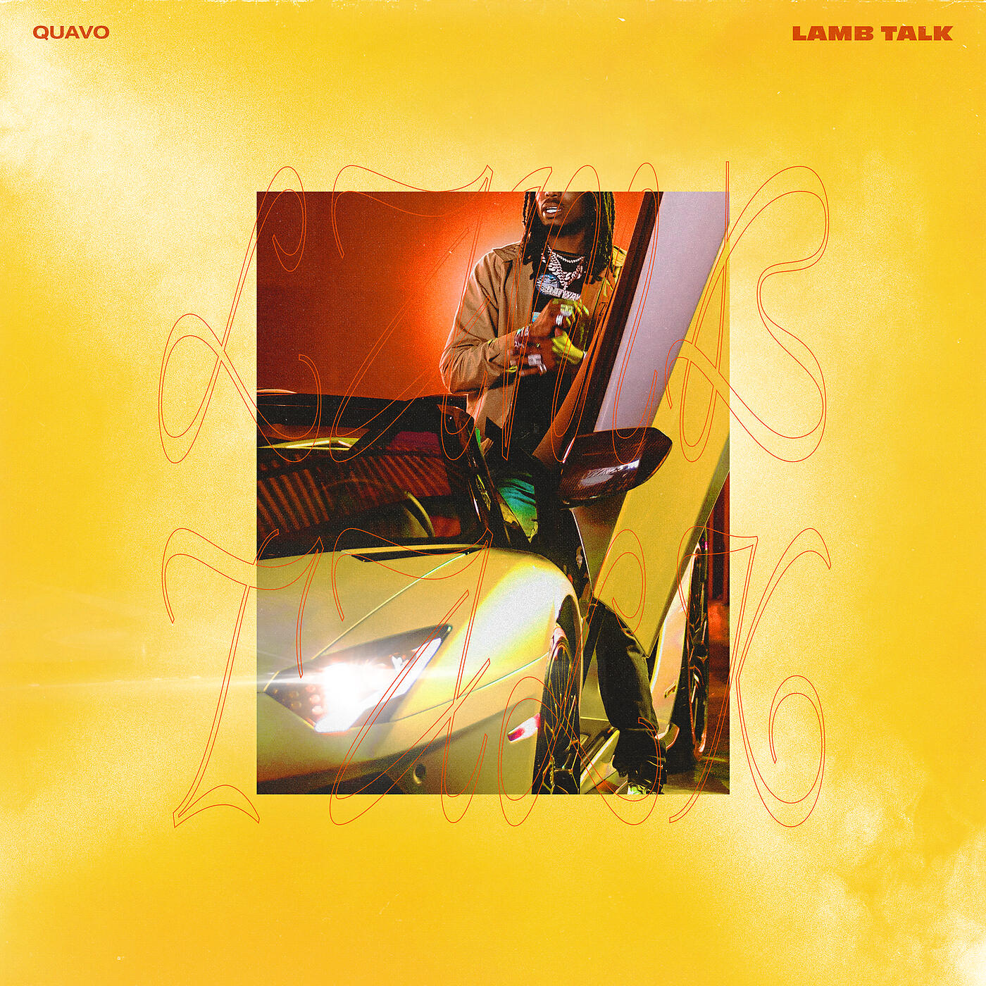 Quavo - LAMB TALK