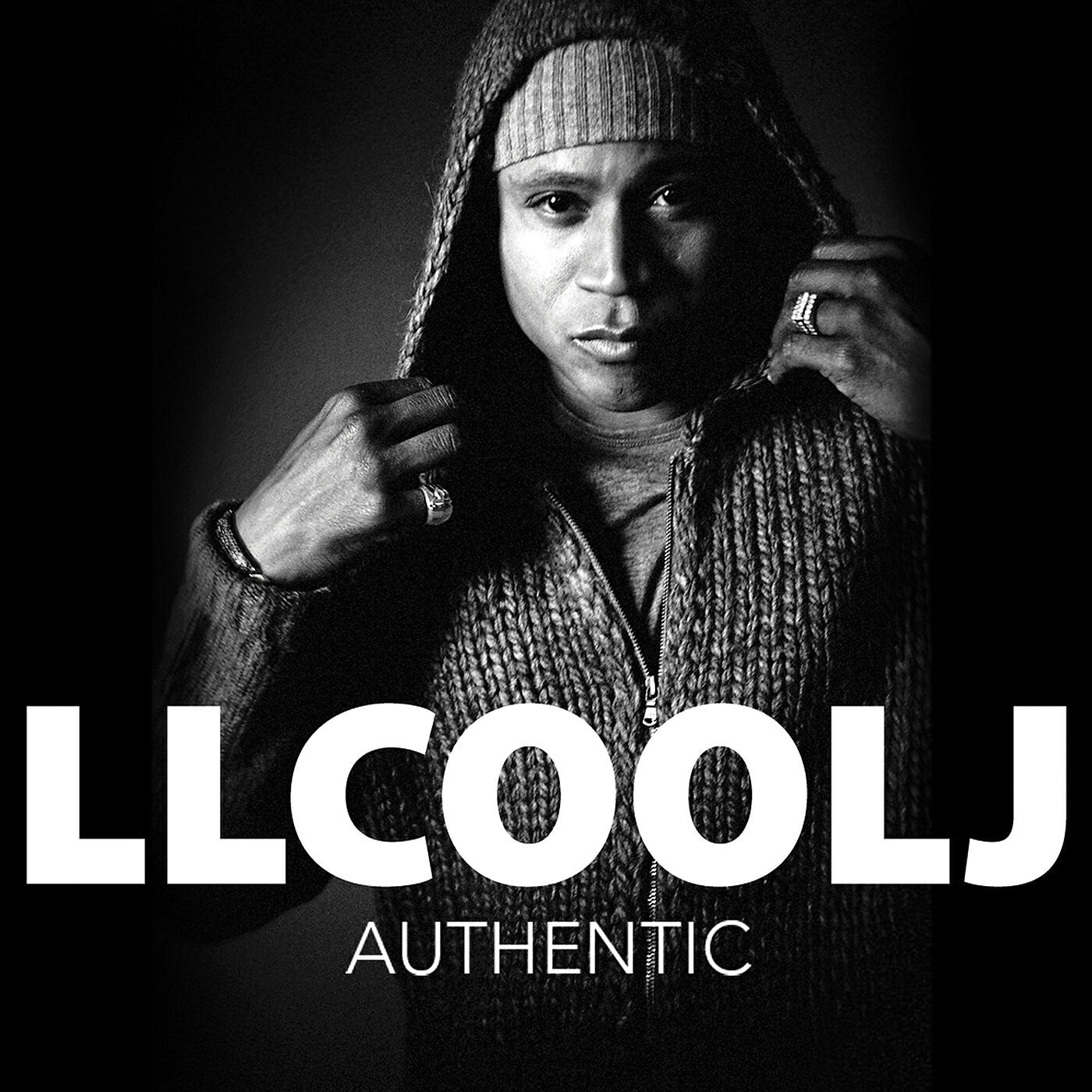 LL Cool J - Bartender Please