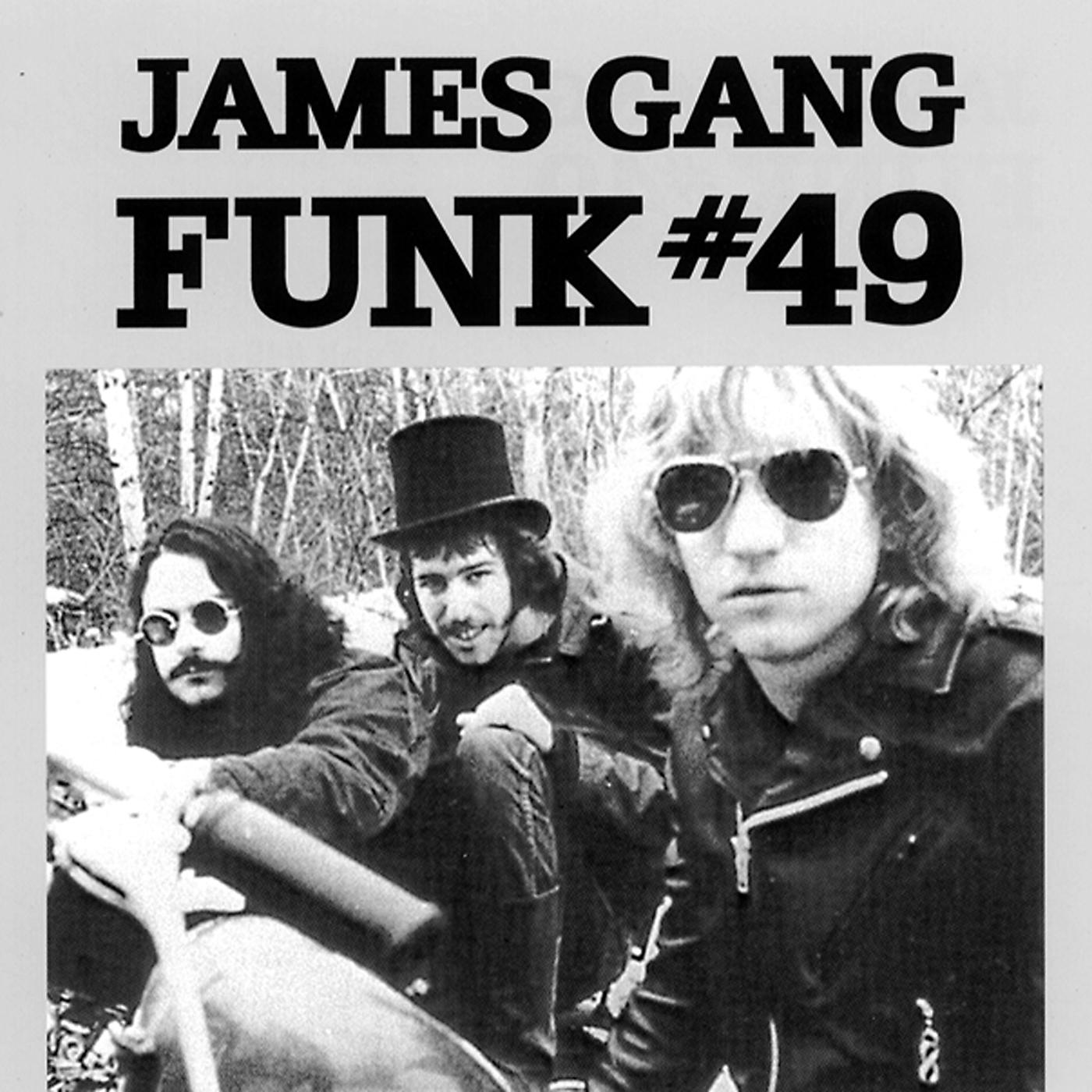 Постер альбома Funk #49