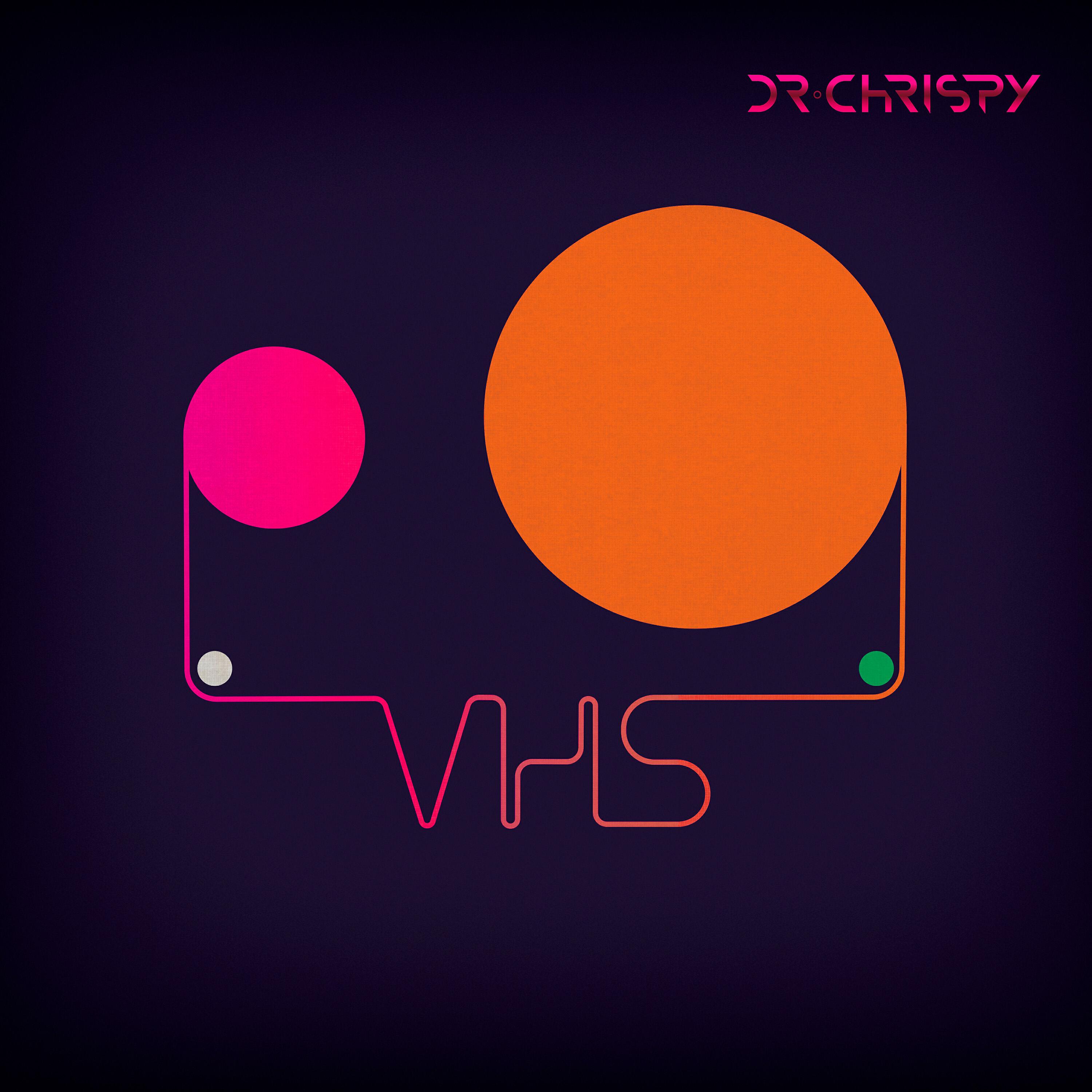 Dr Chrispy - I'm Going Down (Under)