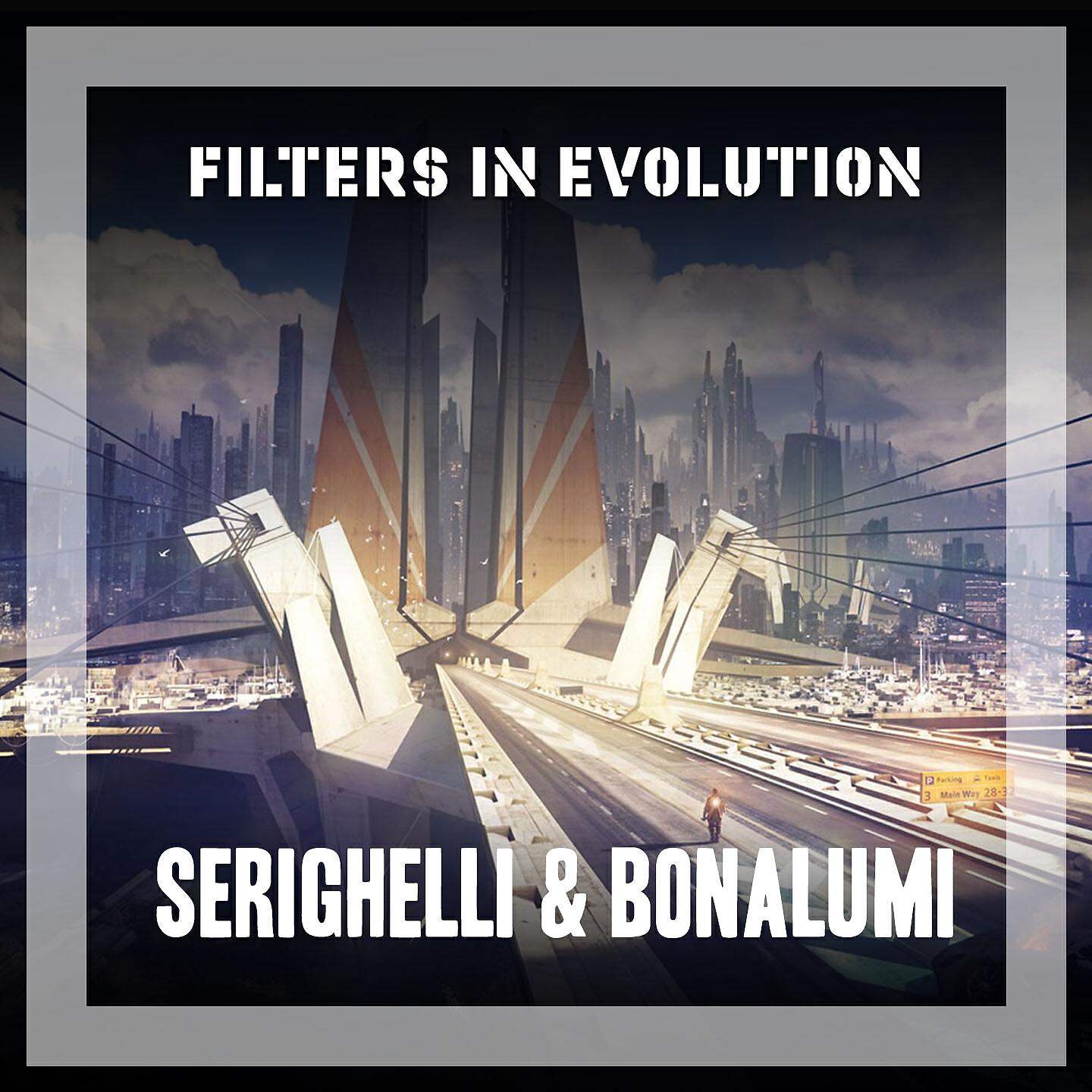 Serighelli & Bonalumi - Rullata
