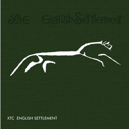 XTC - It's Nearly Africa (2001 Remaster)