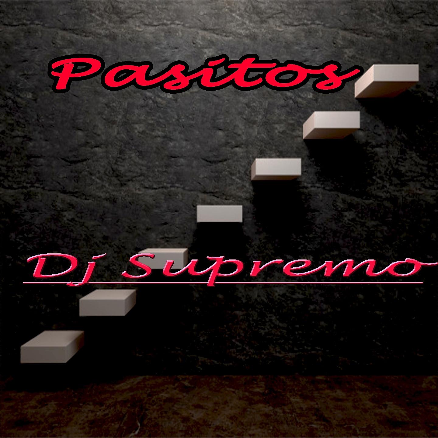 Постер альбома Pasitos