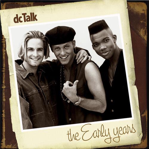 DC Talk - Spinnin' Round