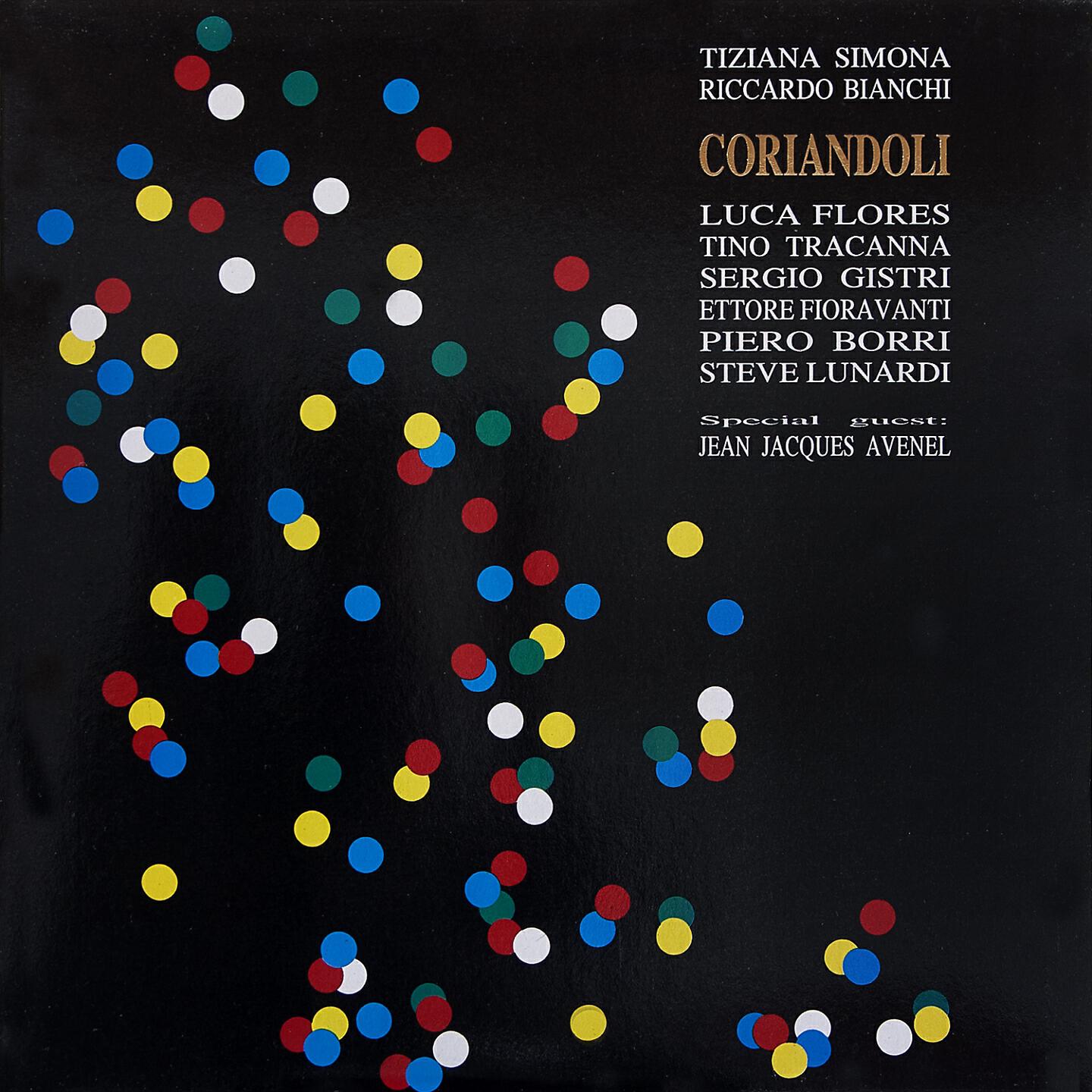 Tiziana Simona - Il nostro re