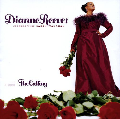 Dianne Reeves - I Remember Sarah