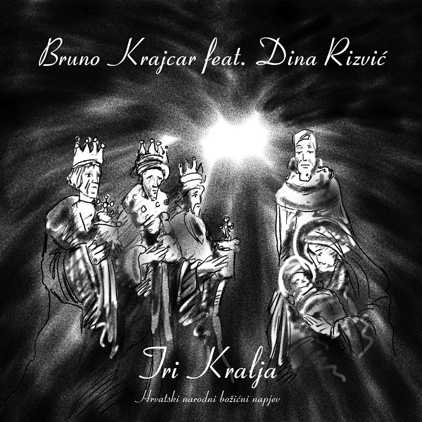 Bruno Krajcar - Tri Kralja