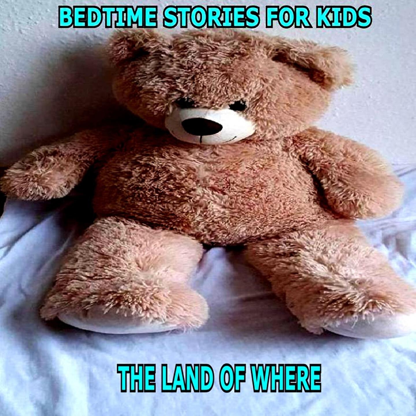 Bedtime Stories - Yet Another Day