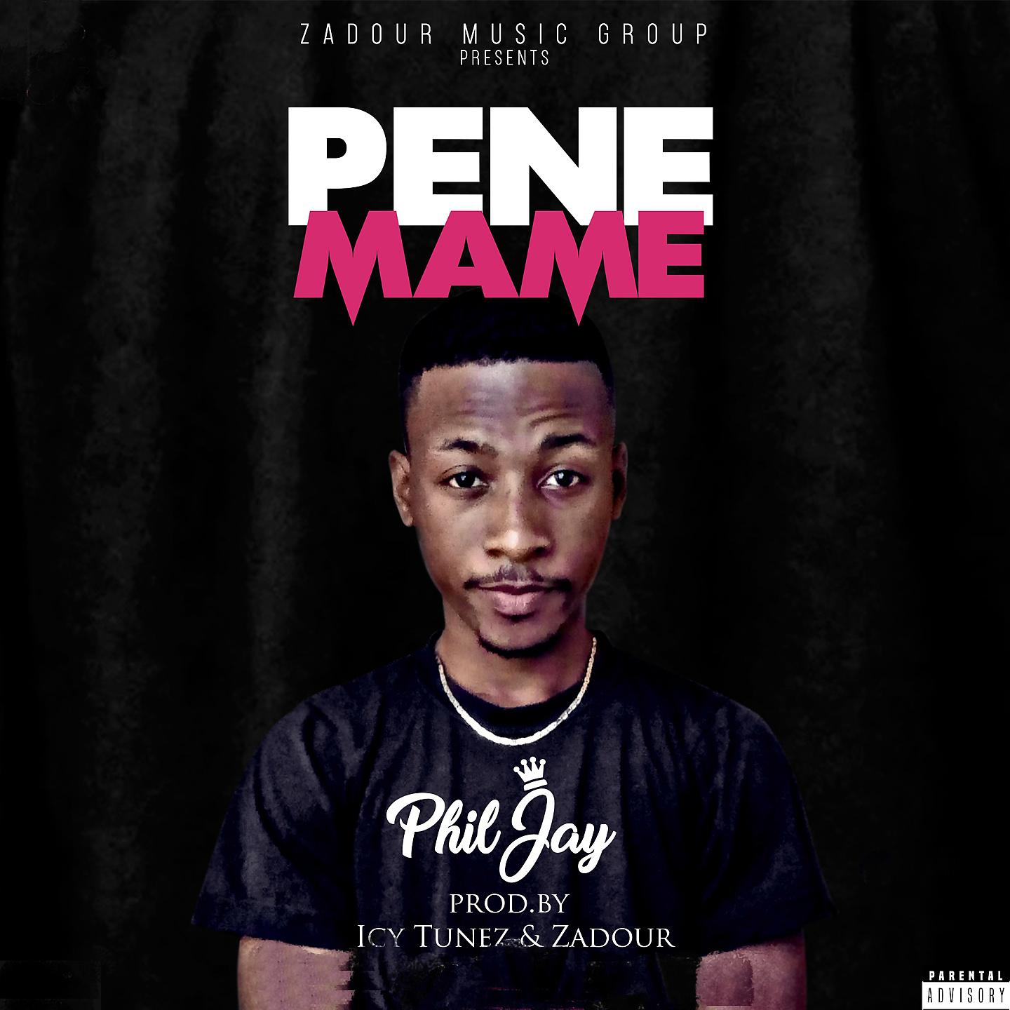 Постер альбома Pene Mame