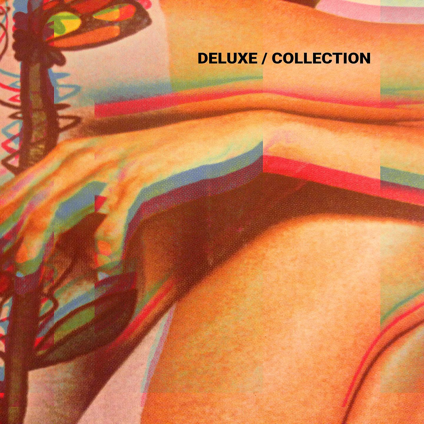 Постер альбома Deluxe Collection
