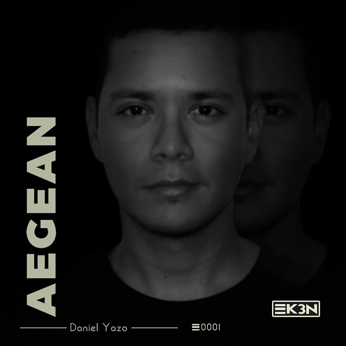 Daniel Yazo - Aegean